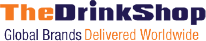 The Drink Shop Logo