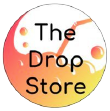 The Drop Store Logo