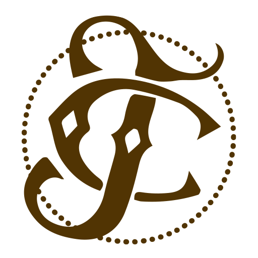 Crabbies Monogram